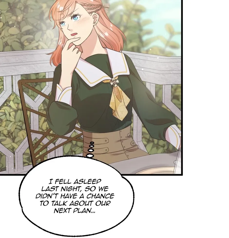 Read A Thousand Year Engagement chapter 11 image 72 on Lezhin