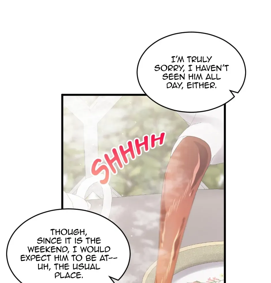 Read A Thousand Year Engagement chapter 11 image 73 on Lezhin