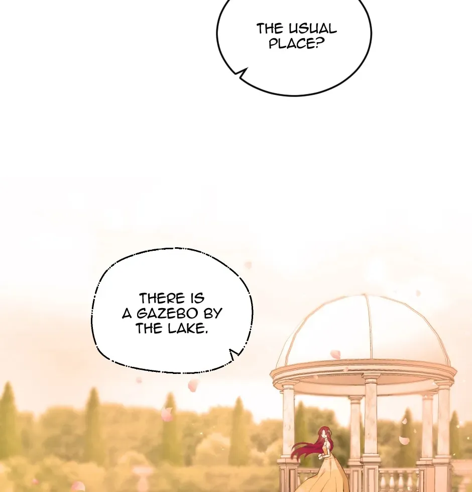 Read A Thousand Year Engagement chapter 11 image 75 on Lezhin