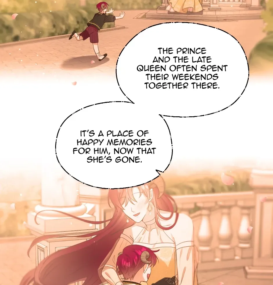Read A Thousand Year Engagement chapter 11 image 76 on Lezhin