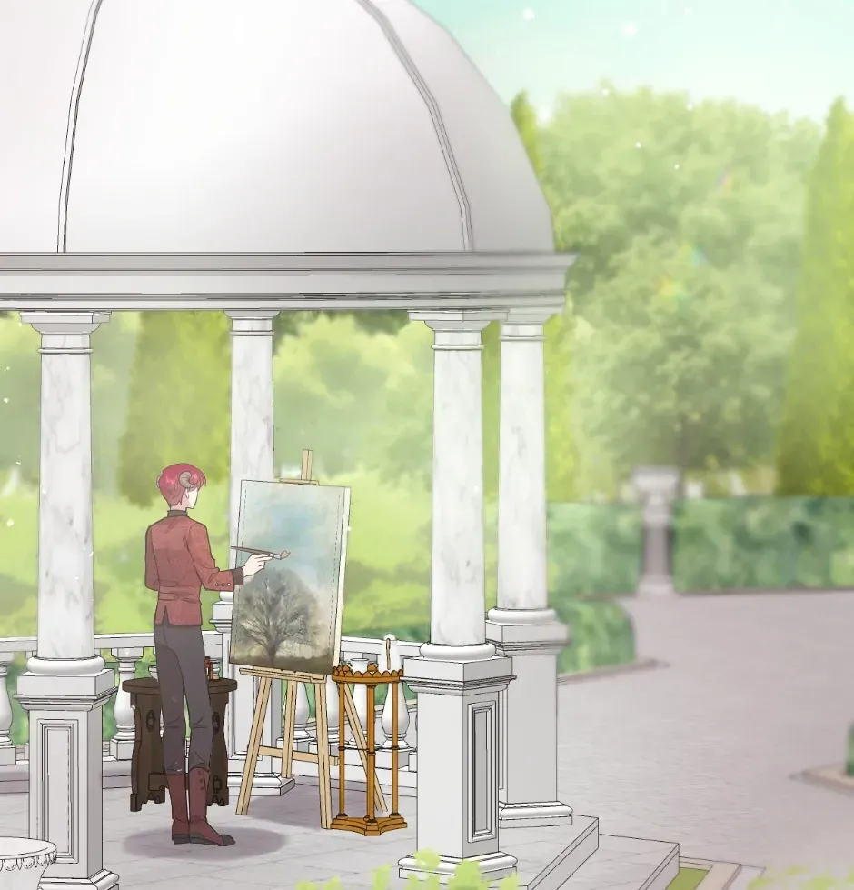 Read A Thousand Year Engagement chapter 11 image 79 on Lezhin