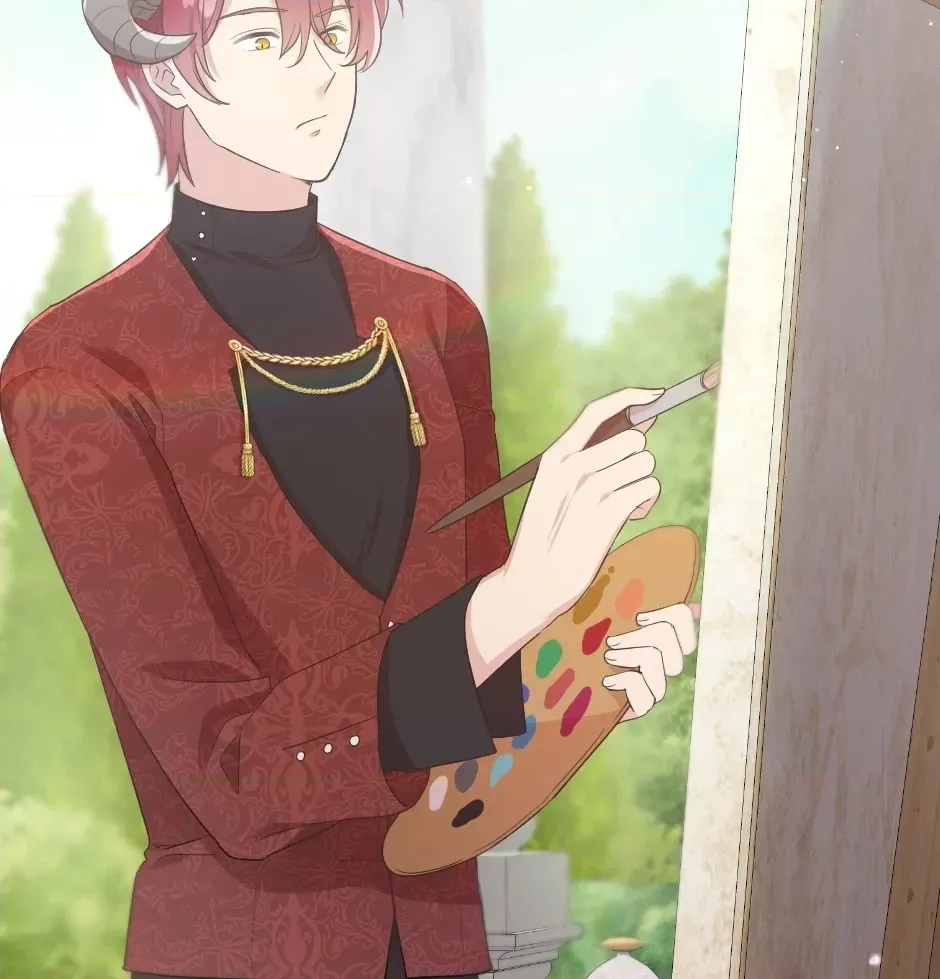 Read A Thousand Year Engagement chapter 11 image 81 on Lezhin