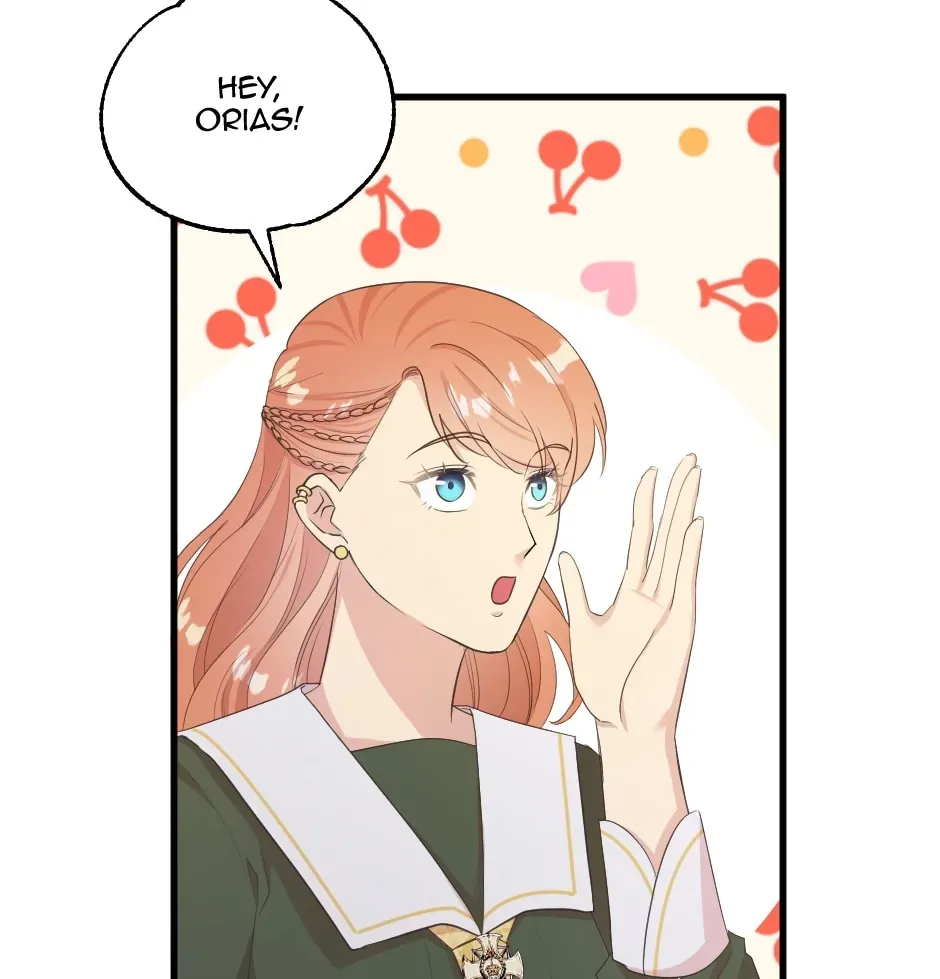 Read A Thousand Year Engagement chapter 11 image 83 on Lezhin