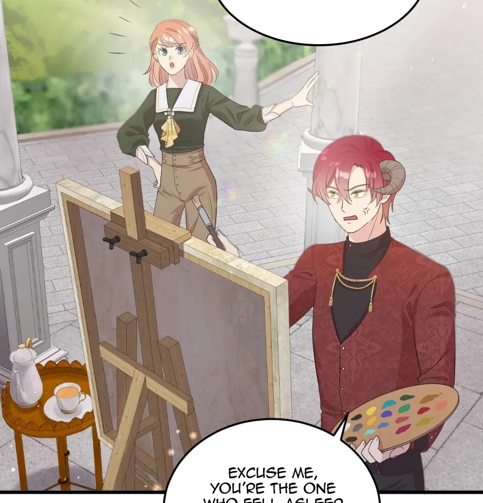 Read A Thousand Year Engagement chapter 11 image 85 on Lezhin