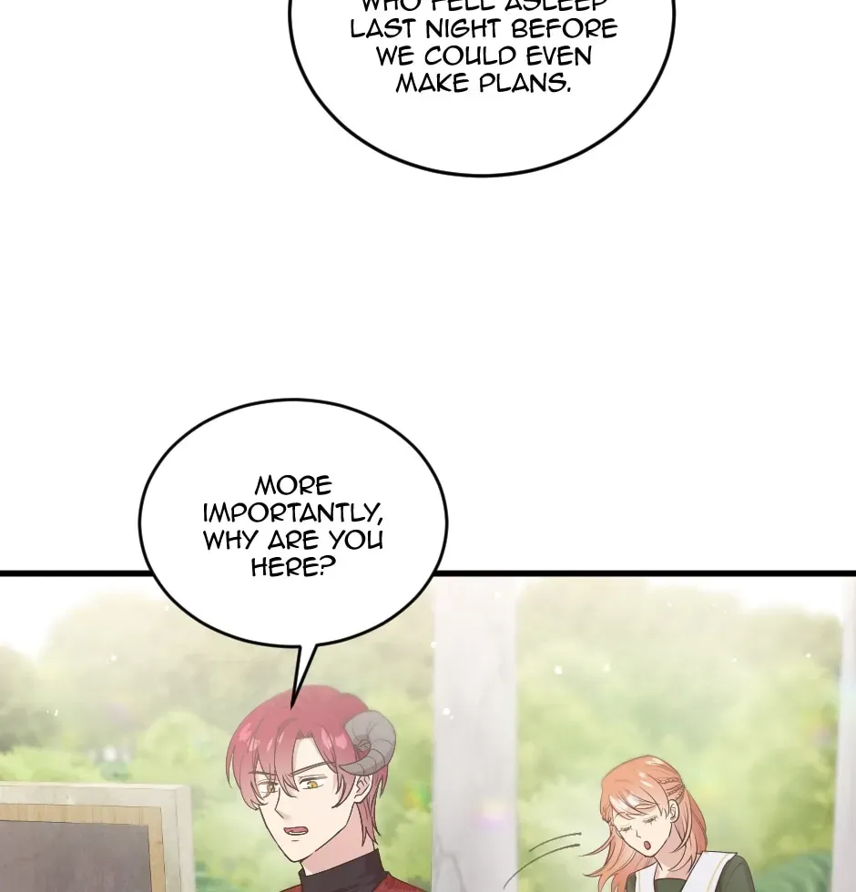 Read A Thousand Year Engagement chapter 11 image 86 on Lezhin