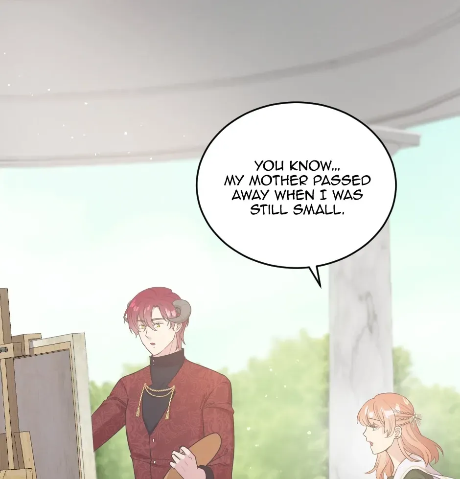 Read A Thousand Year Engagement chapter 11 image 89 on Lezhin