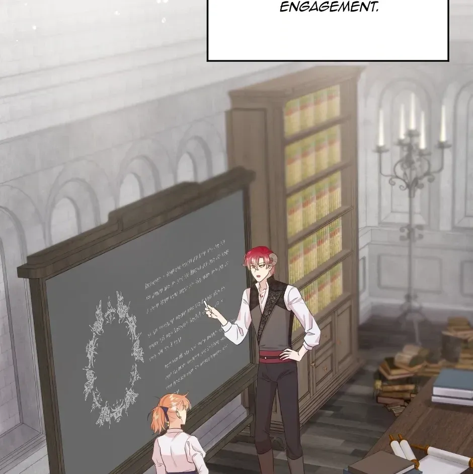 Read A Thousand Year Engagement chapter 11 image 9 on Lezhin