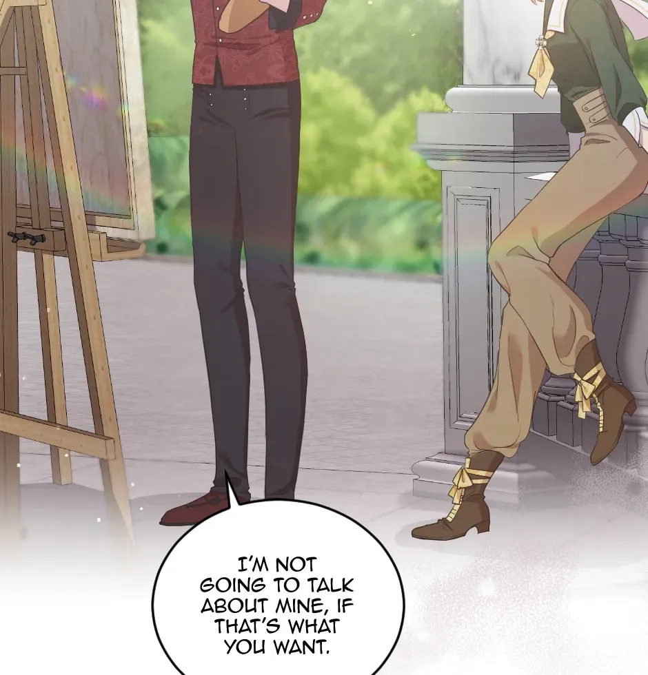 Read A Thousand Year Engagement chapter 11 image 90 on Lezhin