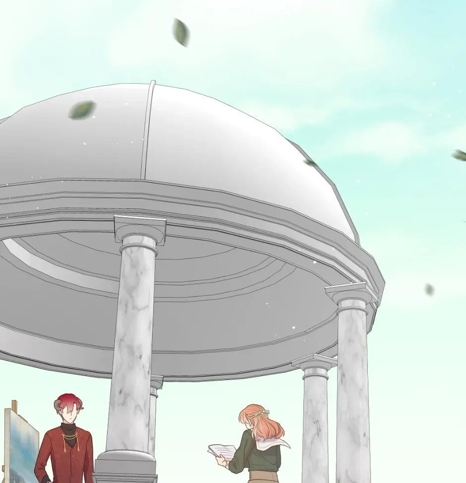 Read A Thousand Year Engagement chapter 12 image 11 on Lezhin