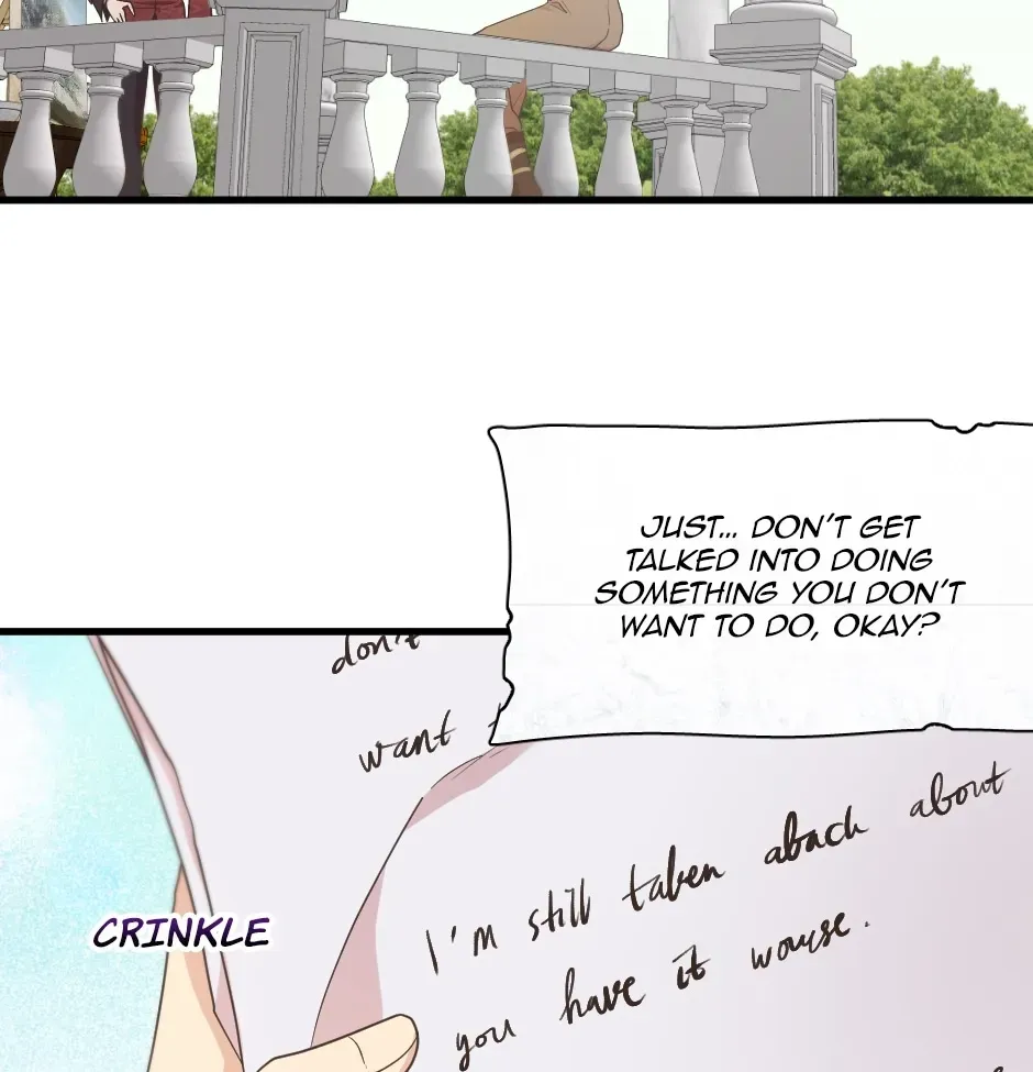 Read A Thousand Year Engagement chapter 12 image 12 on Lezhin