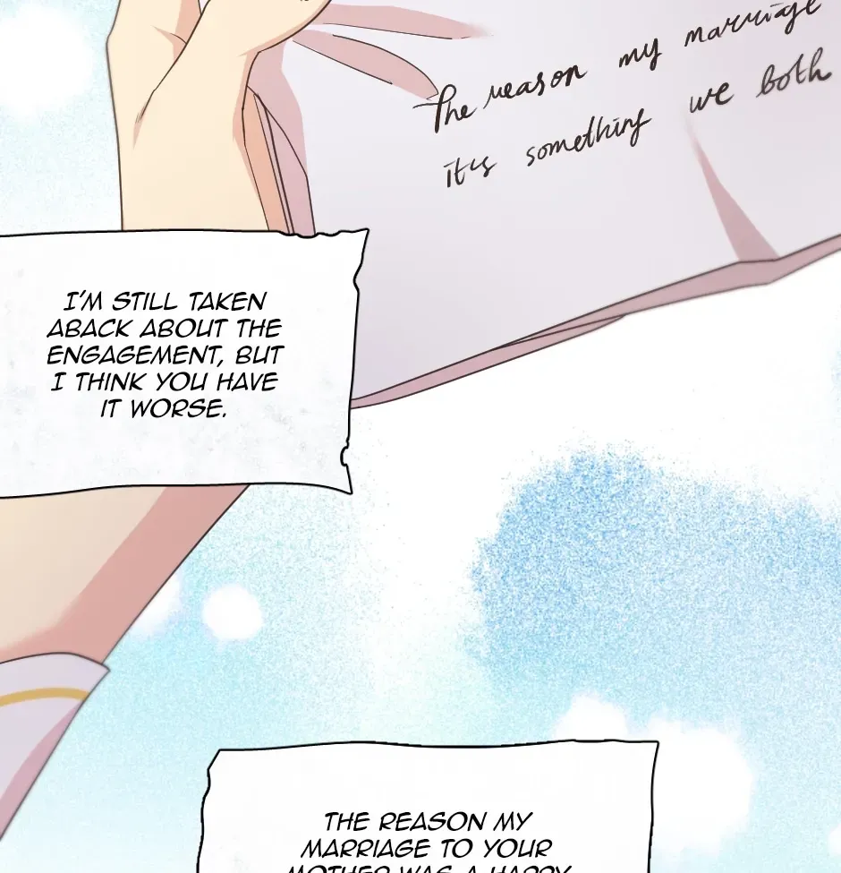 Read A Thousand Year Engagement chapter 12 image 13 on Lezhin