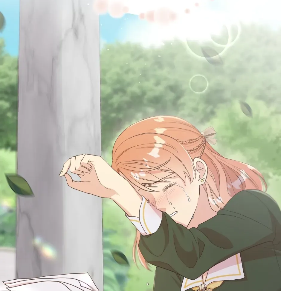 Read A Thousand Year Engagement chapter 12 image 18 on Lezhin