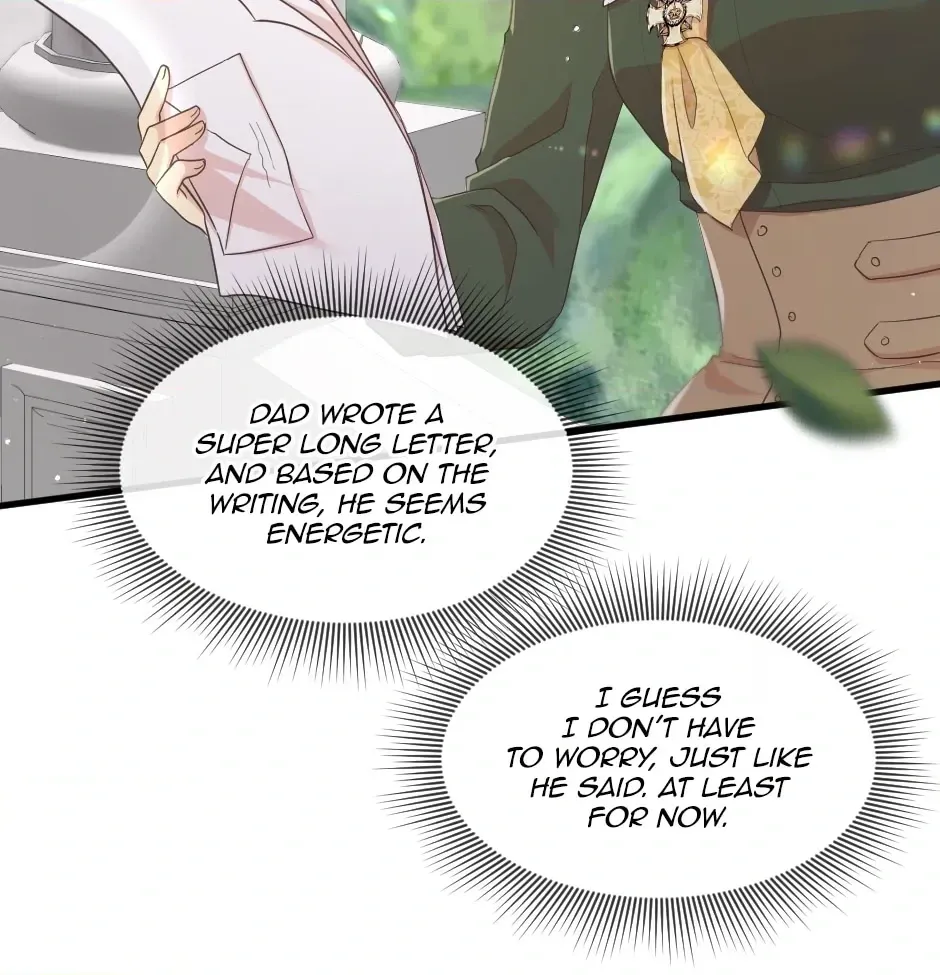 Read A Thousand Year Engagement chapter 12 image 19 on Lezhin