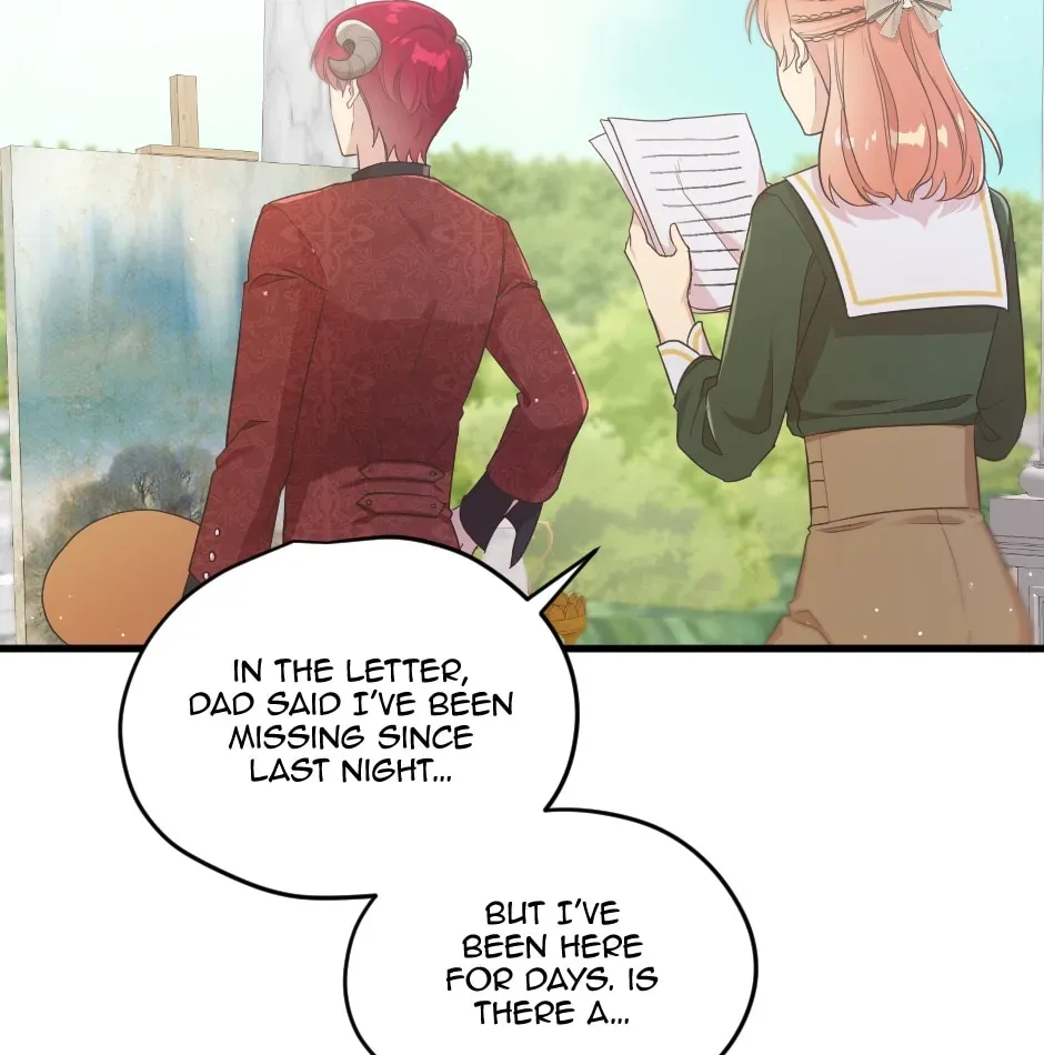 Read A Thousand Year Engagement chapter 12 image 22 on Lezhin