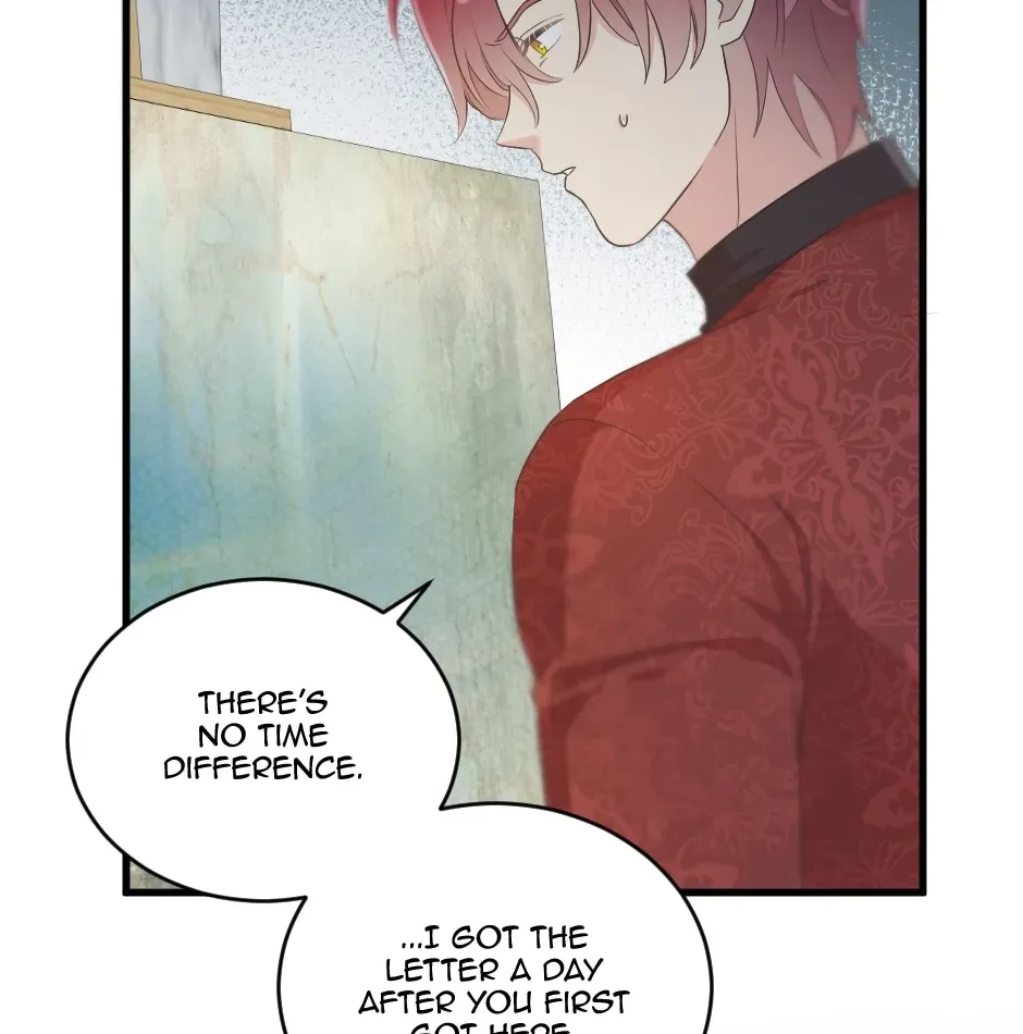 Read A Thousand Year Engagement chapter 12 image 24 on Lezhin
