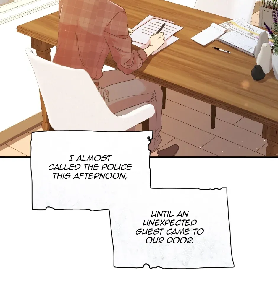 Read A Thousand Year Engagement chapter 12 image 3 on Lezhin