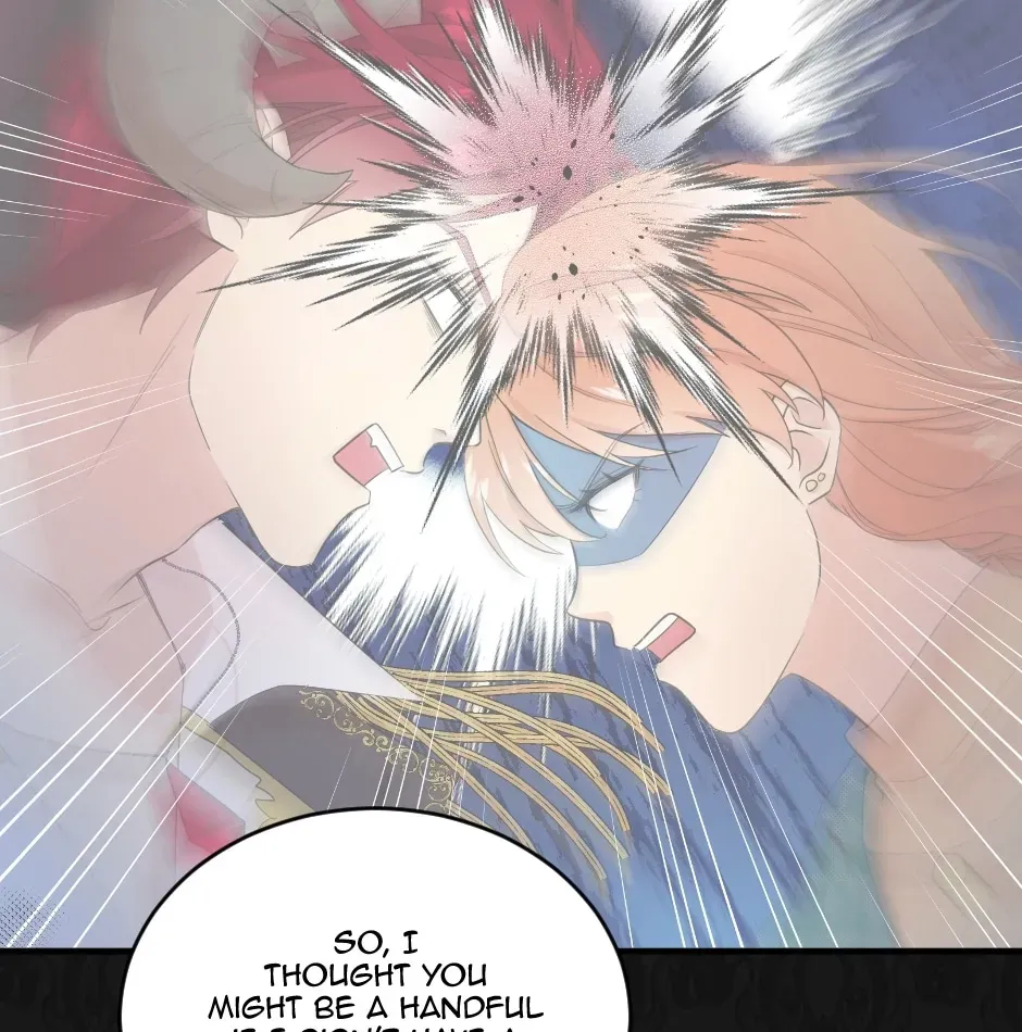 Read A Thousand Year Engagement chapter 12 image 32 on Lezhin