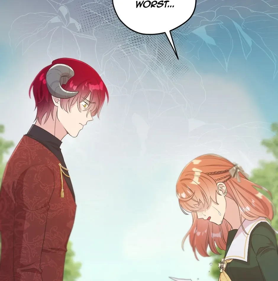 Read A Thousand Year Engagement chapter 12 image 38 on Lezhin