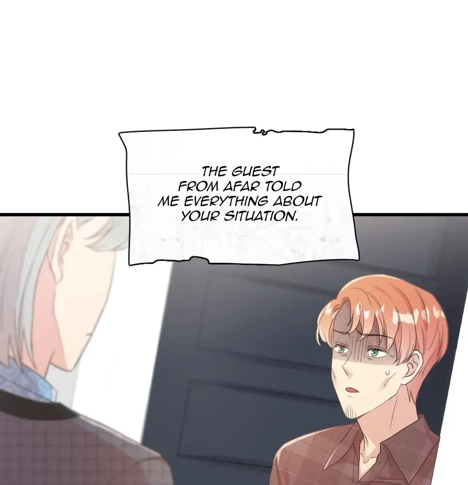 Read A Thousand Year Engagement chapter 12 image 4 on Lezhin