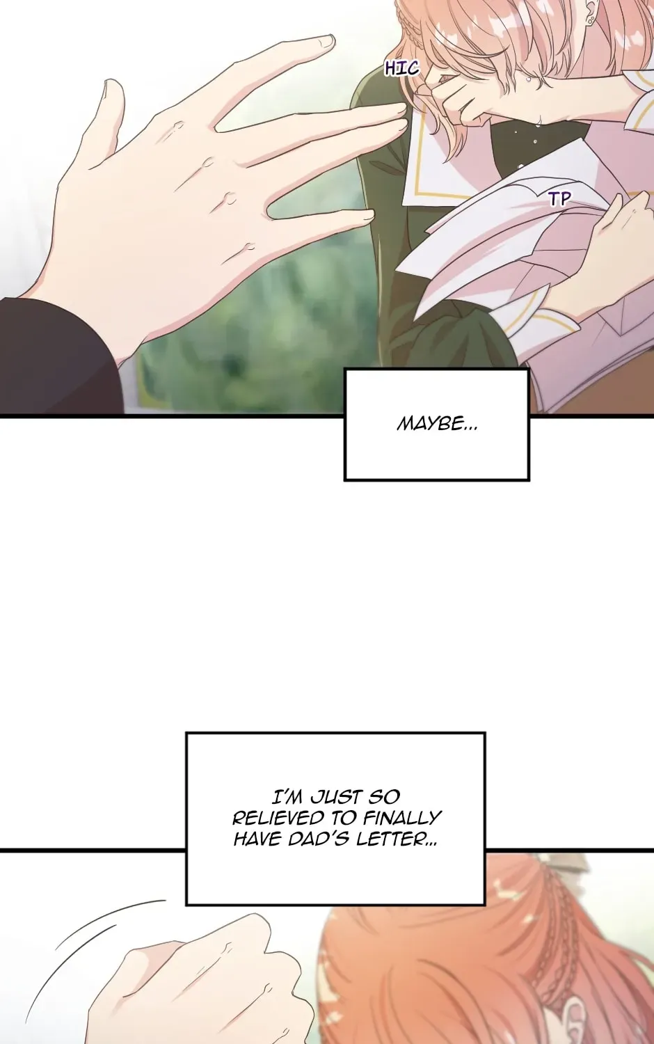 Read A Thousand Year Engagement chapter 12 image 42 on Lezhin
