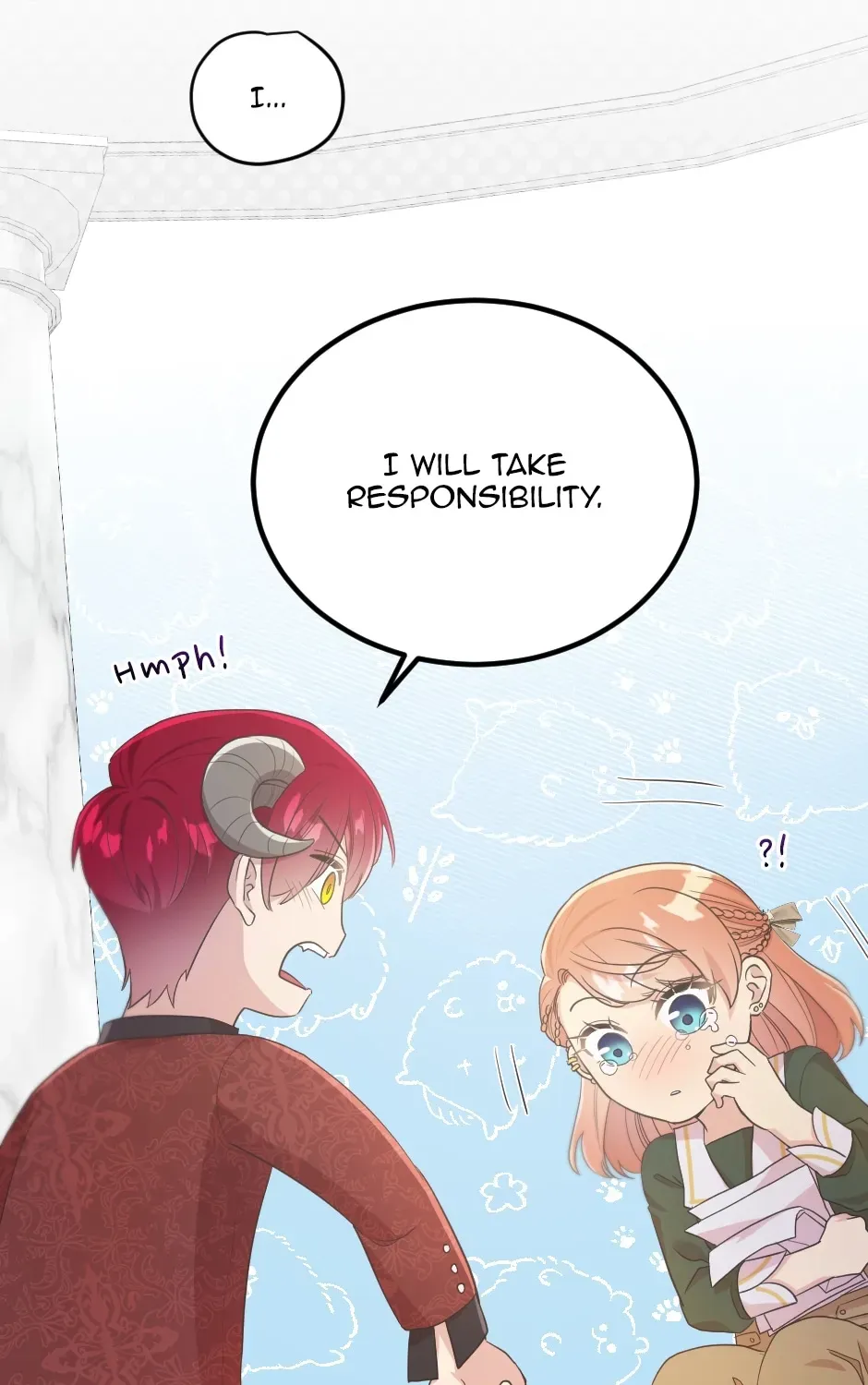 Read A Thousand Year Engagement chapter 12 image 46 on Lezhin