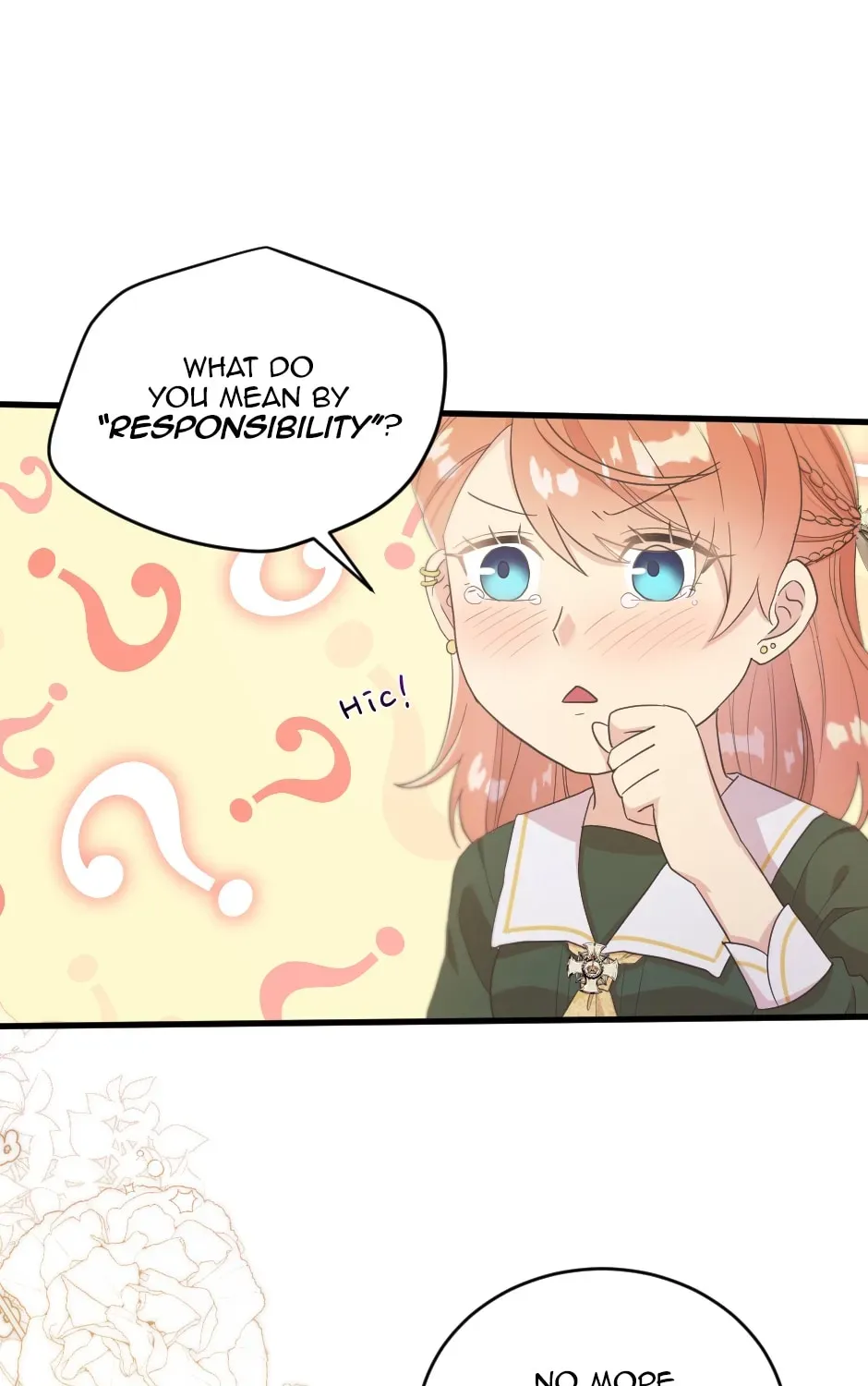 Read A Thousand Year Engagement chapter 12 image 48 on Lezhin