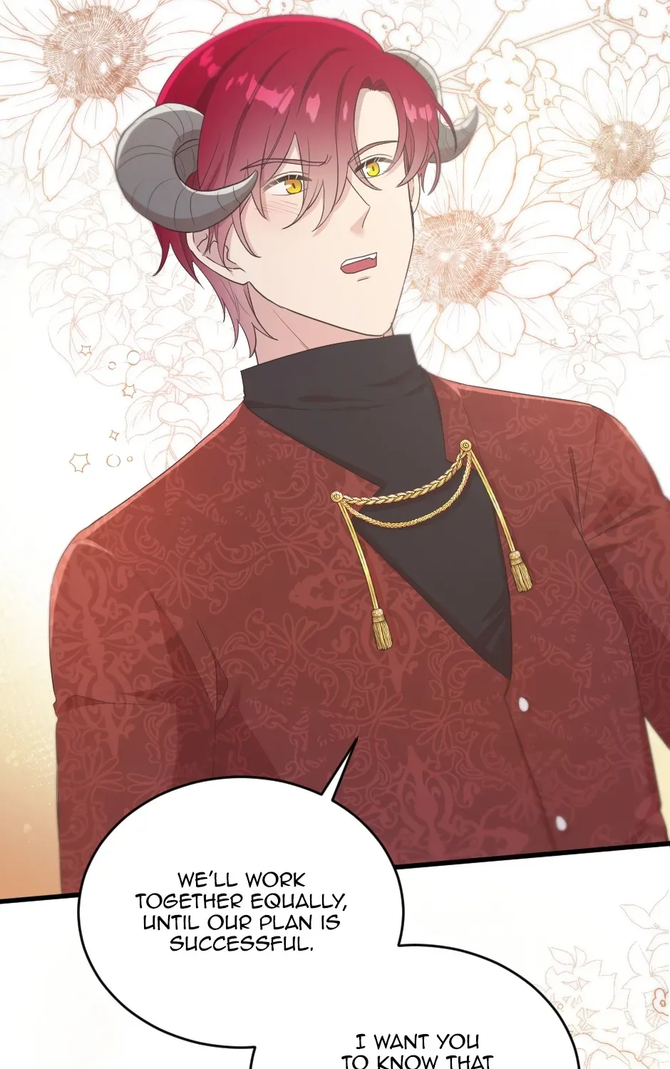 Read A Thousand Year Engagement chapter 12 image 50 on Lezhin