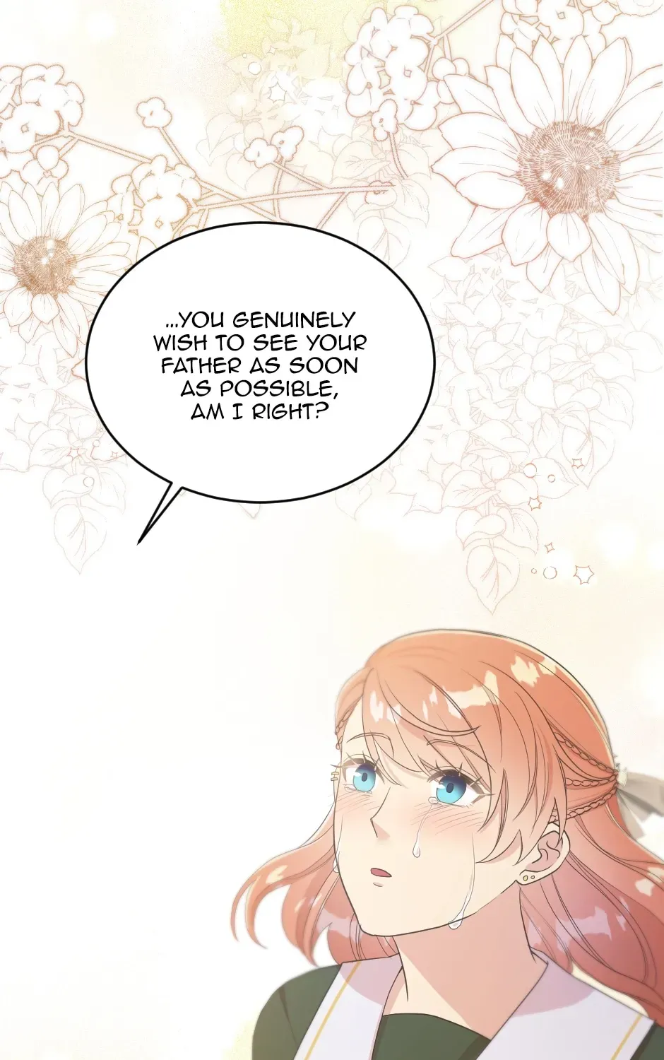 Read A Thousand Year Engagement chapter 12 image 52 on Lezhin