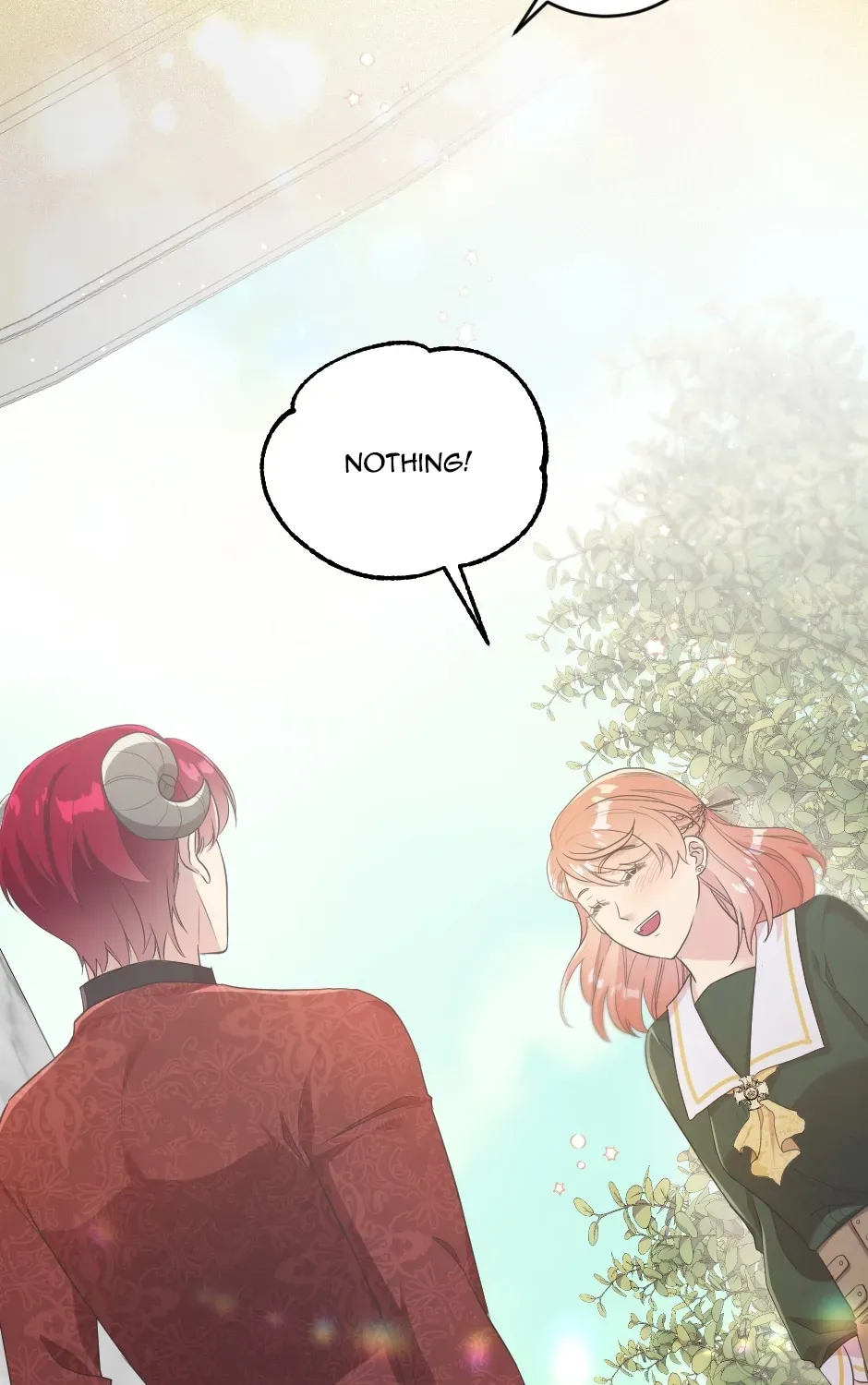 Read A Thousand Year Engagement chapter 12 image 56 on Lezhin