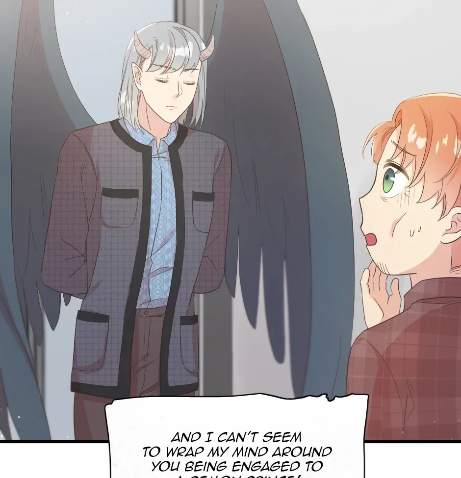 Read A Thousand Year Engagement chapter 12 image 6 on Lezhin