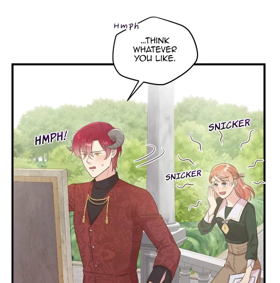 Read A Thousand Year Engagement chapter 12 image 60 on Lezhin