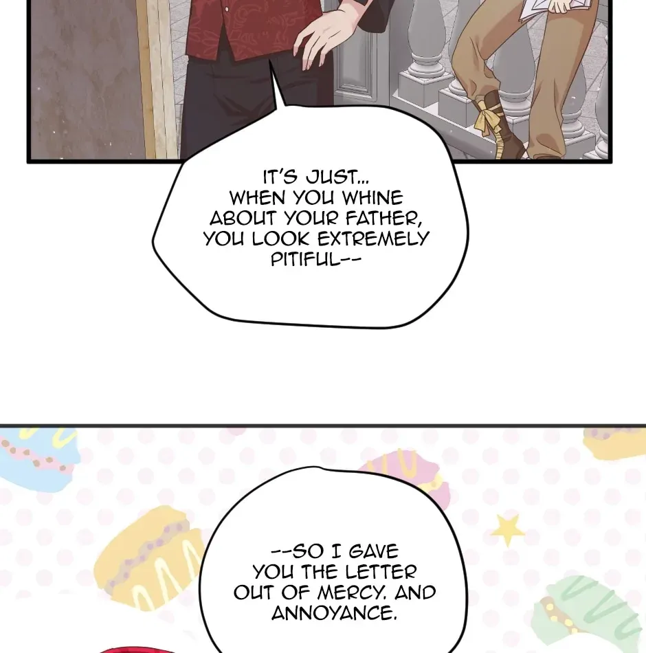 Read A Thousand Year Engagement chapter 12 image 61 on Lezhin