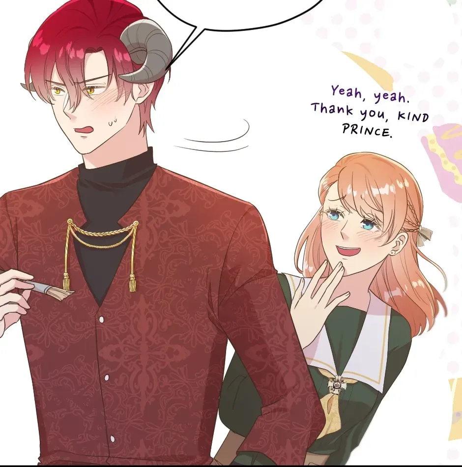 Read A Thousand Year Engagement chapter 12 image 62 on Lezhin