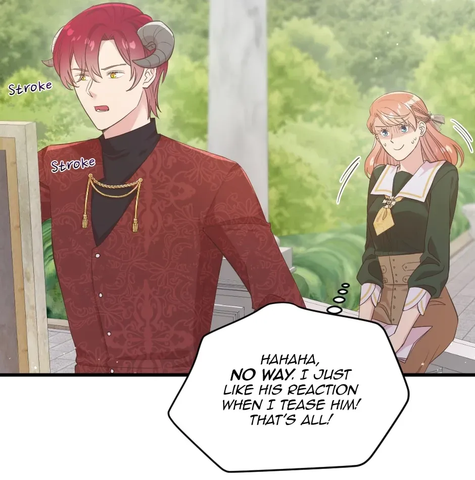 Read A Thousand Year Engagement chapter 12 image 67 on Lezhin