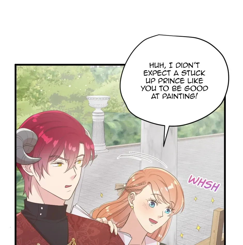 Read A Thousand Year Engagement chapter 12 image 68 on Lezhin