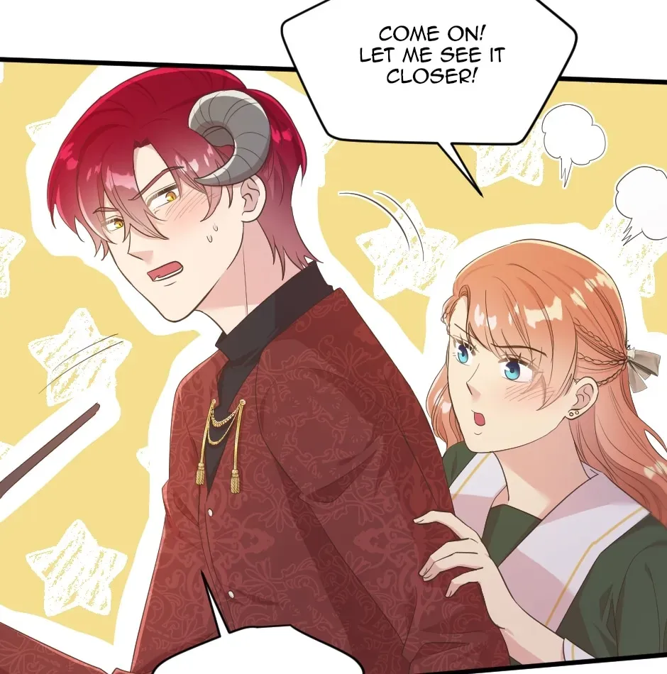 Read A Thousand Year Engagement chapter 12 image 70 on Lezhin