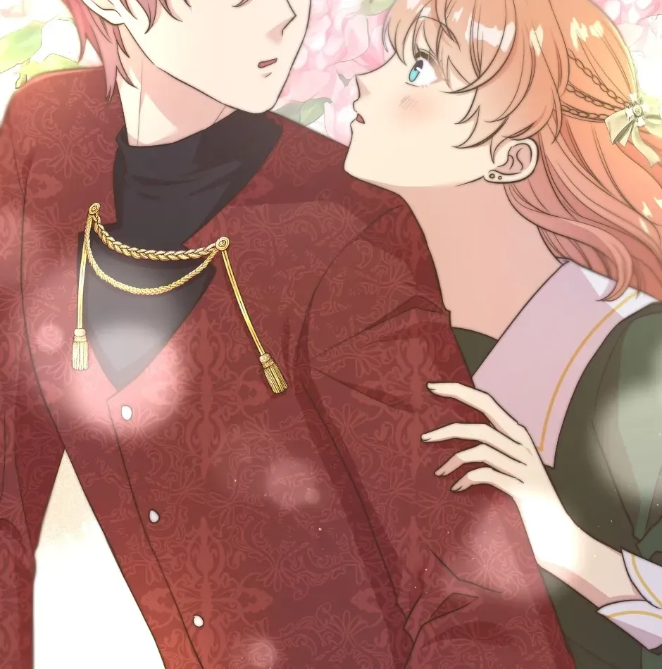 Read A Thousand Year Engagement chapter 12 image 73 on Lezhin