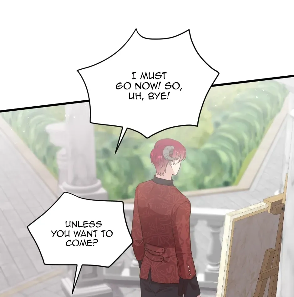 Read A Thousand Year Engagement chapter 12 image 78 on Lezhin