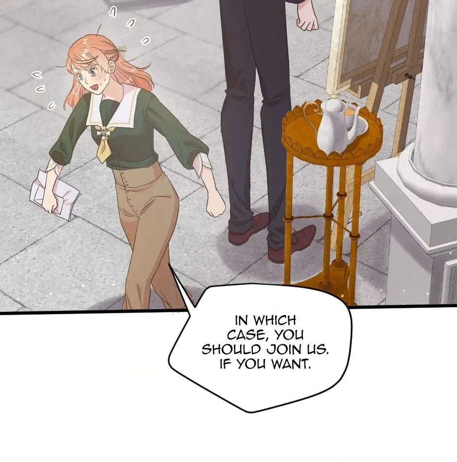Read A Thousand Year Engagement chapter 12 image 79 on Lezhin