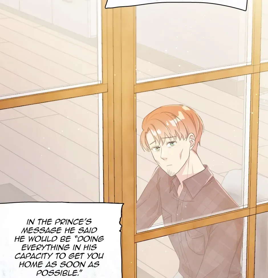 Read A Thousand Year Engagement chapter 12 image 8 on Lezhin