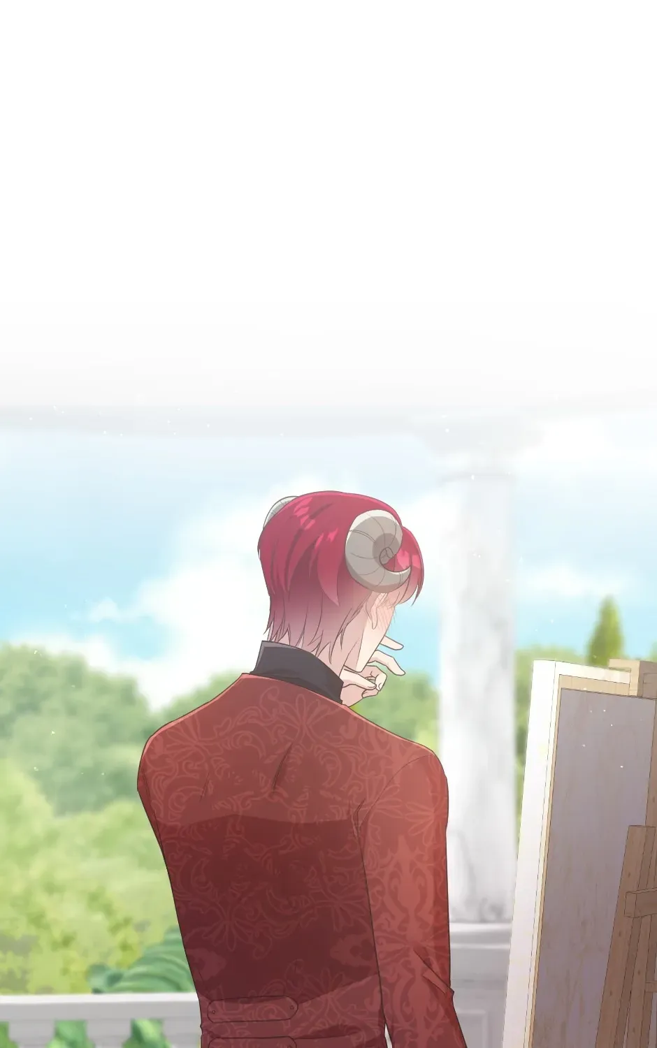 Read A Thousand Year Engagement chapter 12 image 80 on Lezhin