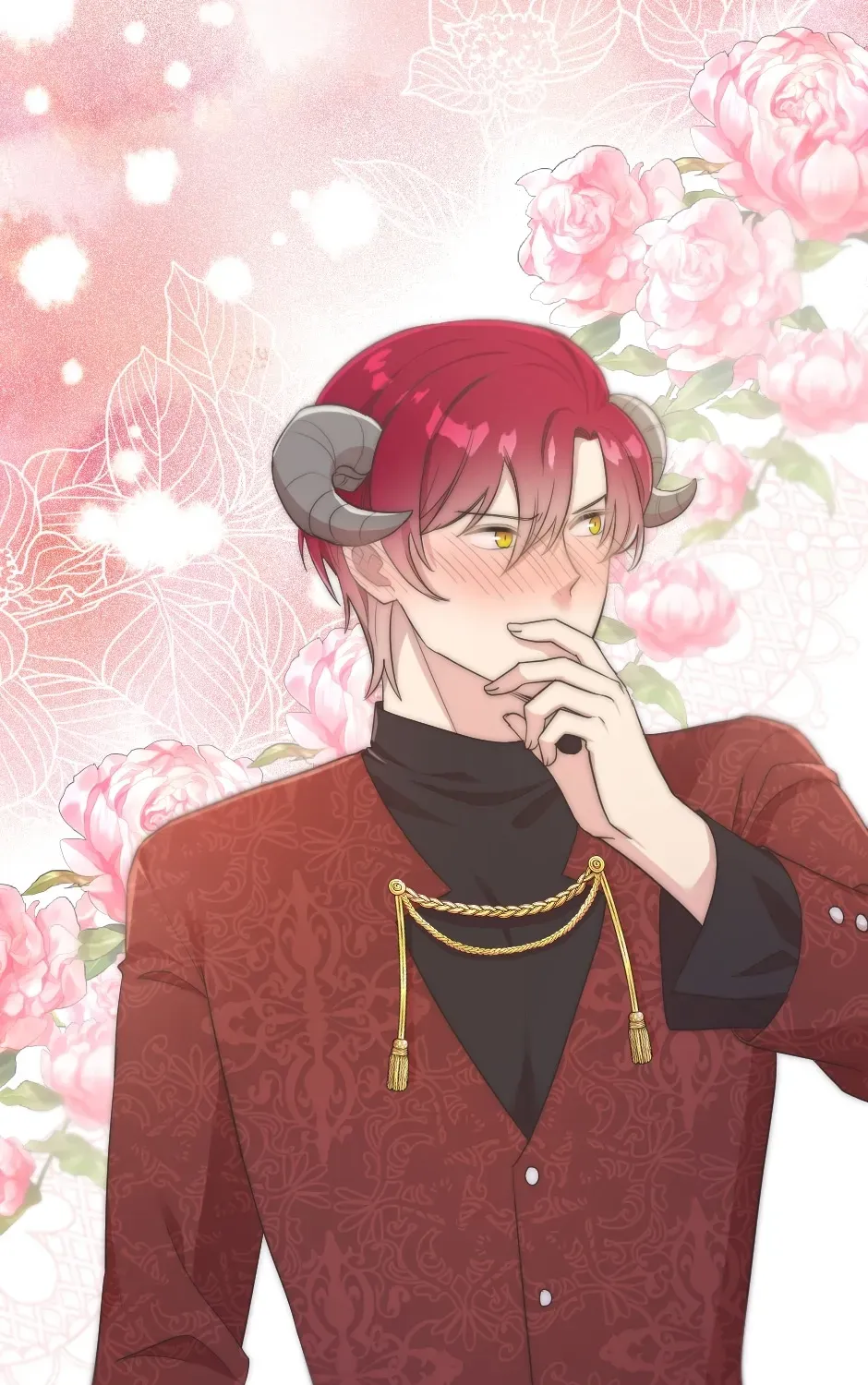Read A Thousand Year Engagement chapter 12 image 82 on Lezhin