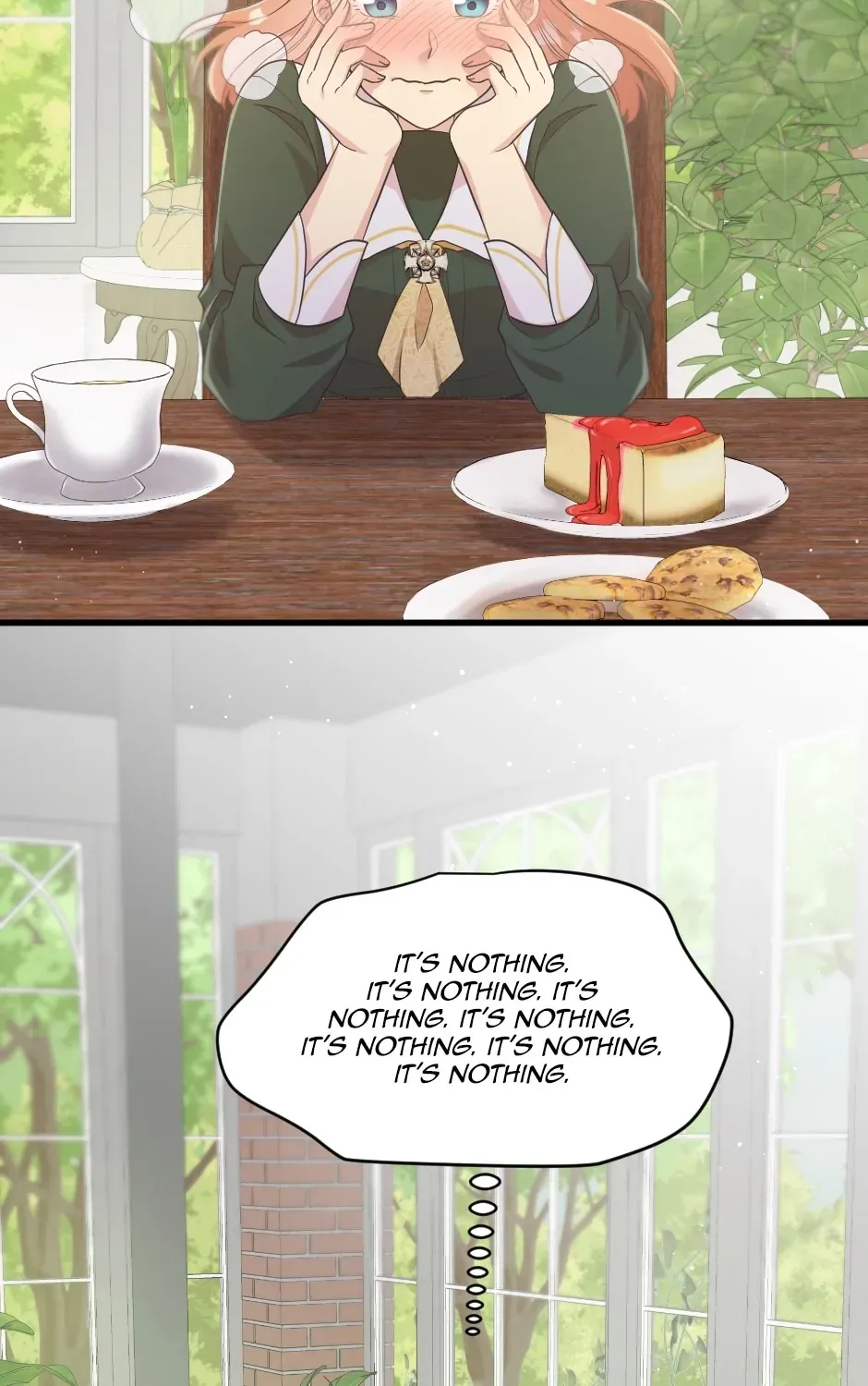 Read A Thousand Year Engagement chapter 12 image 86 on Lezhin