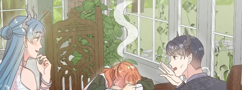 Read A Thousand Year Engagement chapter 12 image 87 on Lezhin