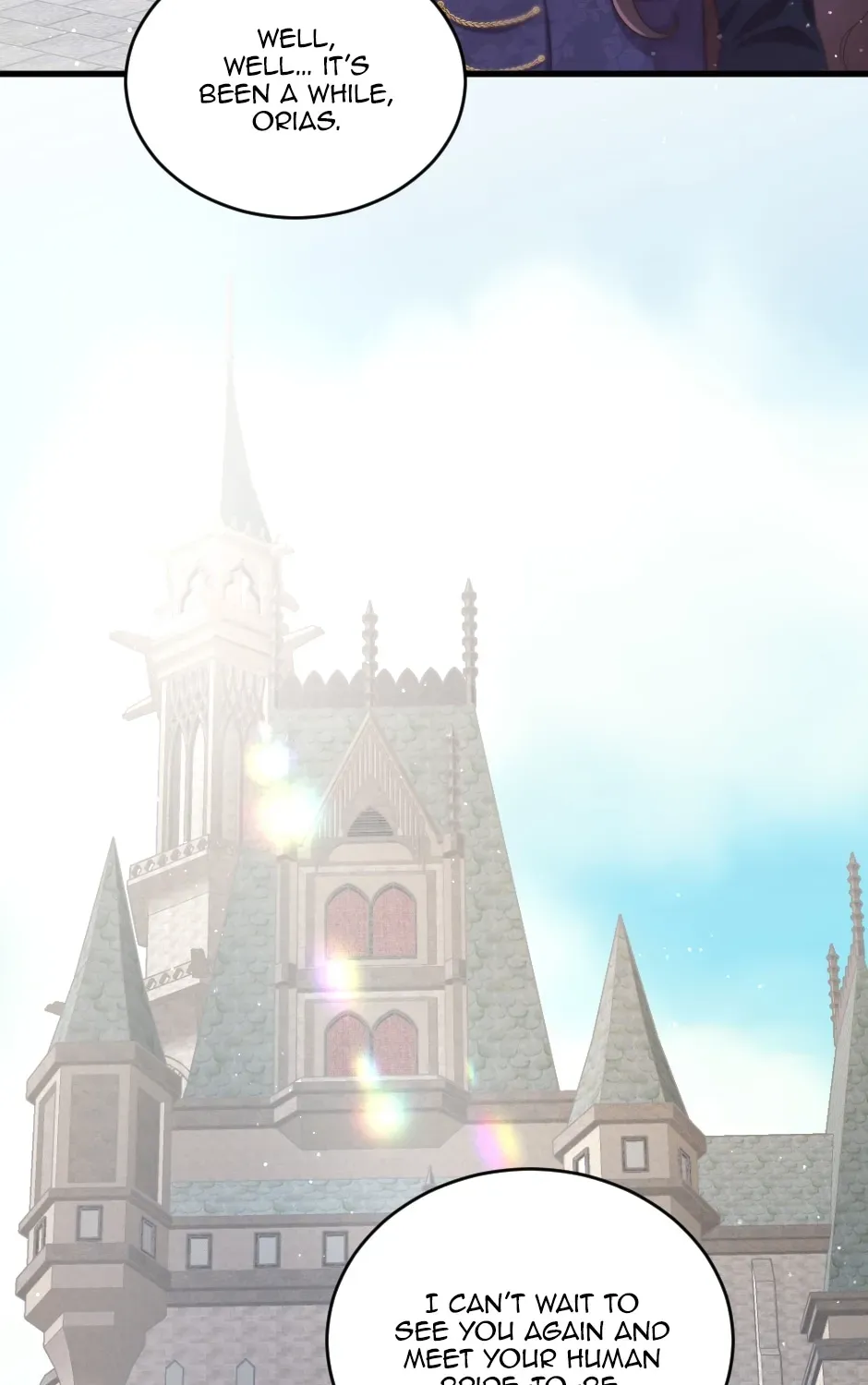 Read A Thousand Year Engagement chapter 12 image 96 on Lezhin