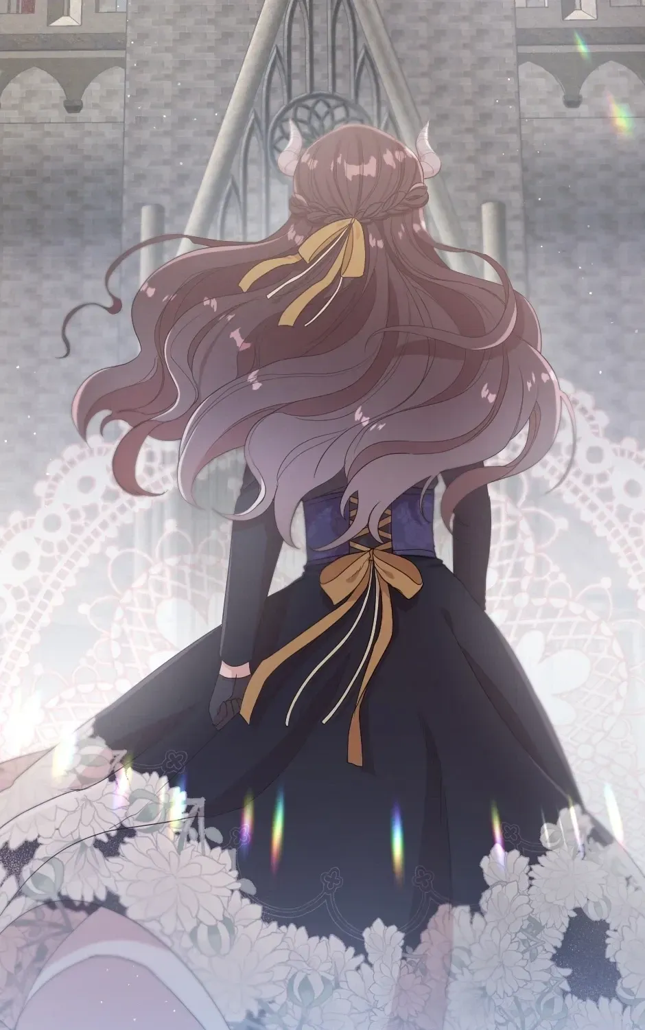 Read A Thousand Year Engagement chapter 12 image 98 on Lezhin
