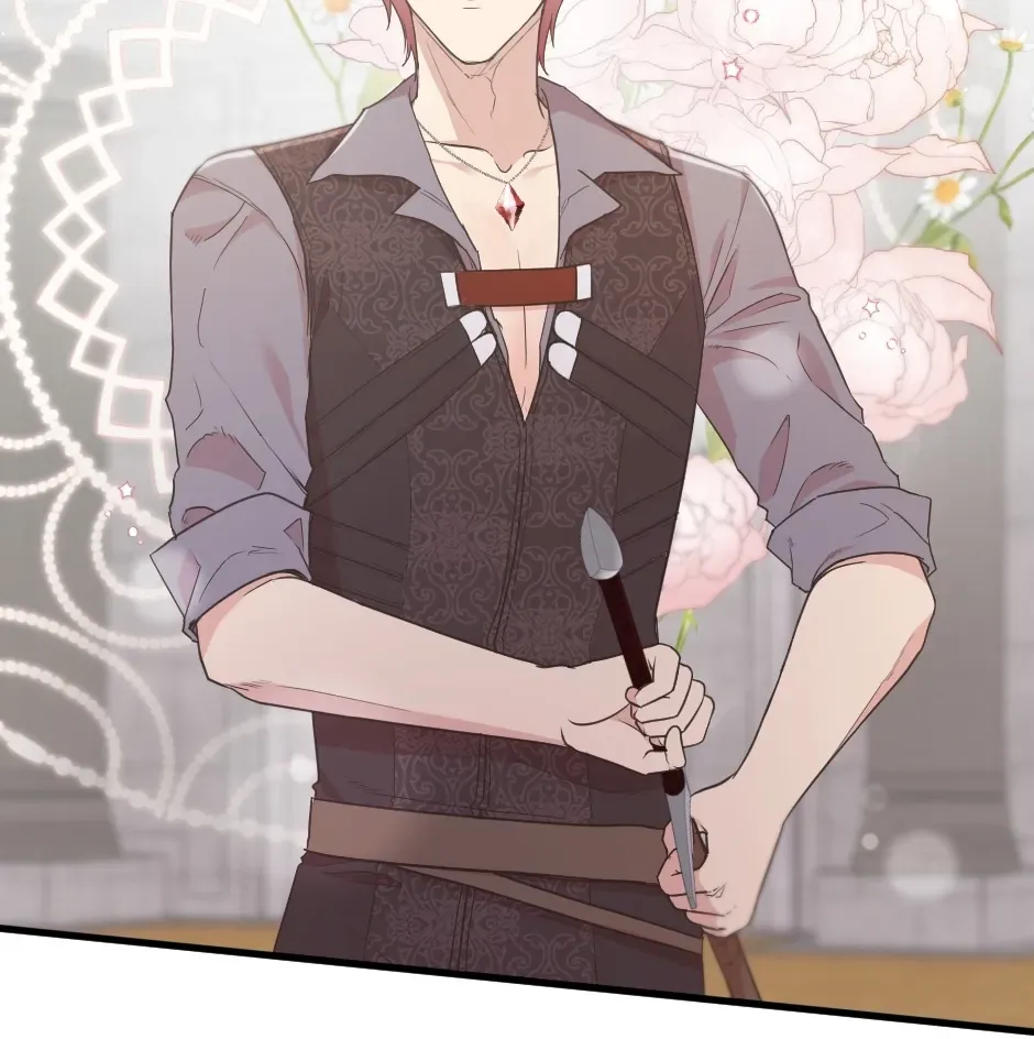 Read A Thousand Year Engagement chapter 13 image 13 on Lezhin