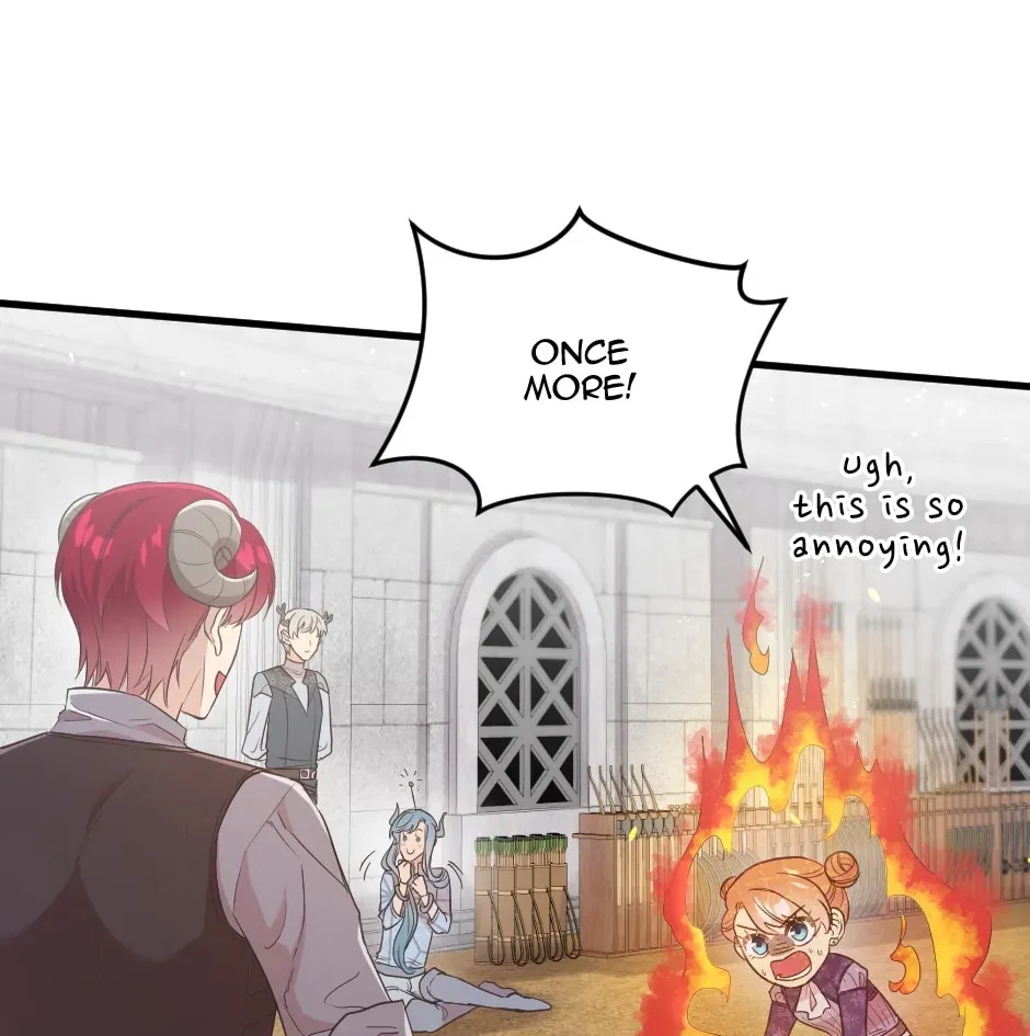 Read A Thousand Year Engagement chapter 13 image 14 on Lezhin