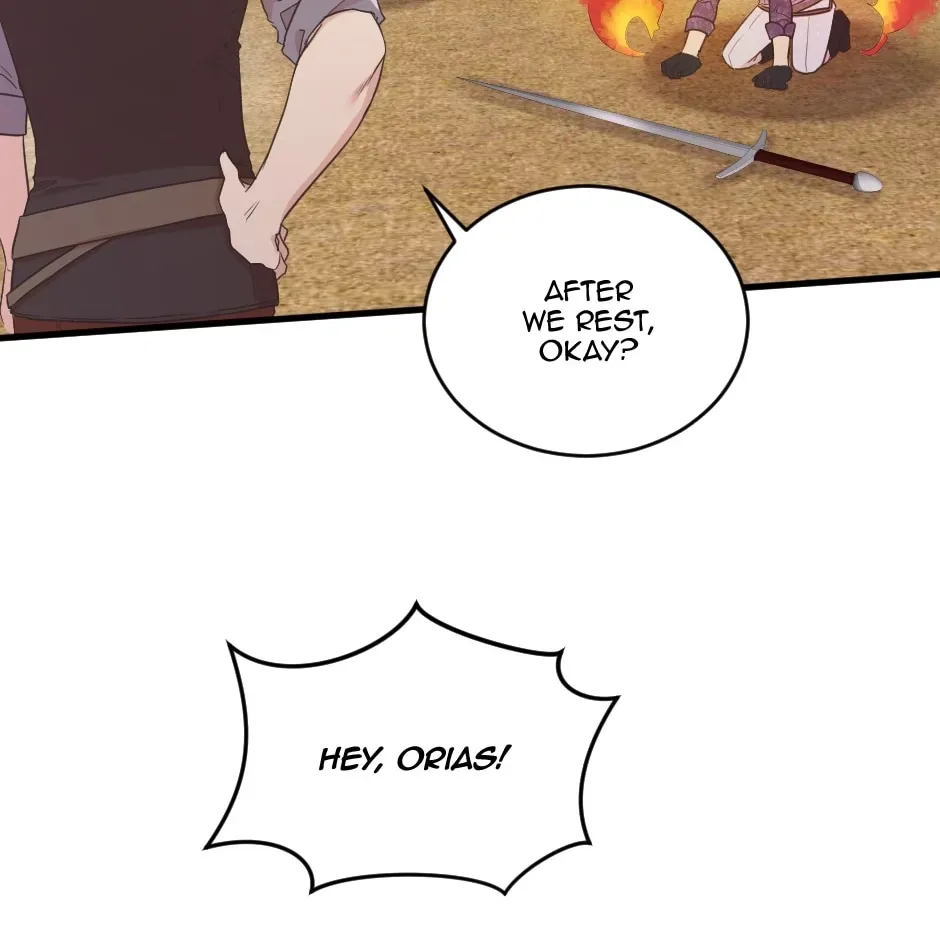 Read A Thousand Year Engagement chapter 13 image 15 on Lezhin