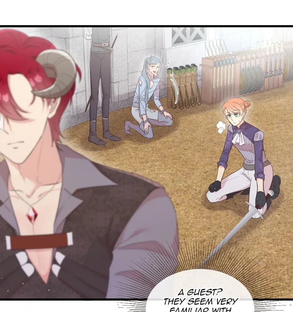 Read A Thousand Year Engagement chapter 13 image 21 on Lezhin